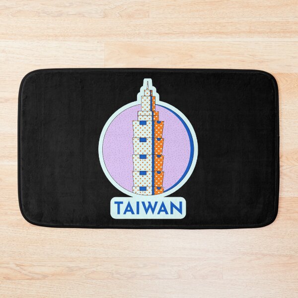 Item preview, Taiwan quote - asian tea designed and sold by fabioesposito66.