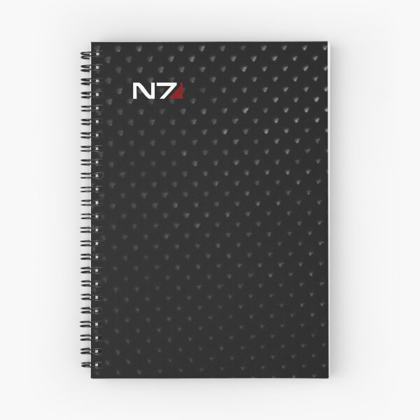 Item preview, Mass Effect | N7 designed and sold by princesnoozy.