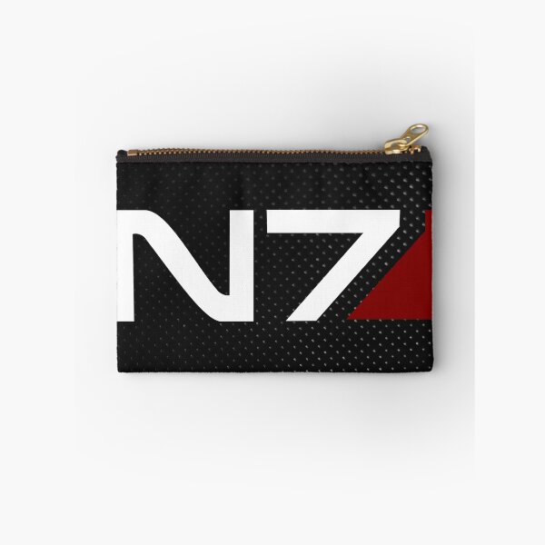 Item preview, Mass Effect | N7 designed and sold by princesnoozy.
