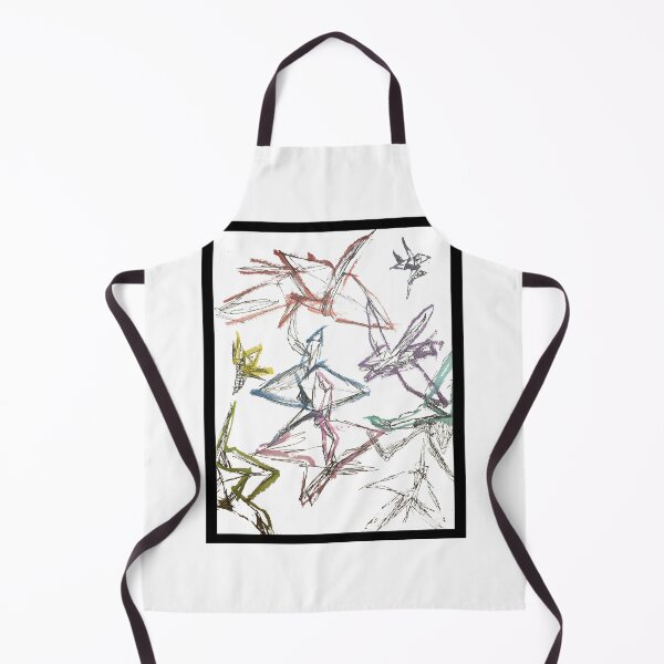 Item preview, Crane Gestures designed and sold by Sean Ottoson.