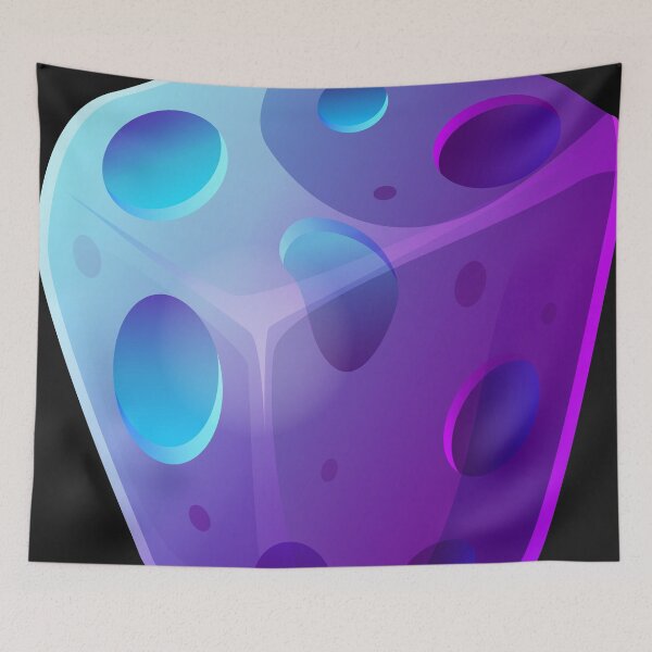 Item preview, Planet Space designed and sold by Remitoutcourt.