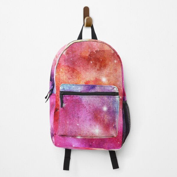 Item preview, watercolor galaxy designed and sold by Nehalshop.