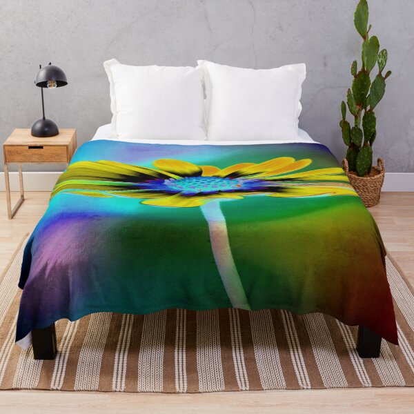 Item preview, FLOWER IN COLOUR designed and sold by JACQUELINE MCKENZIE.