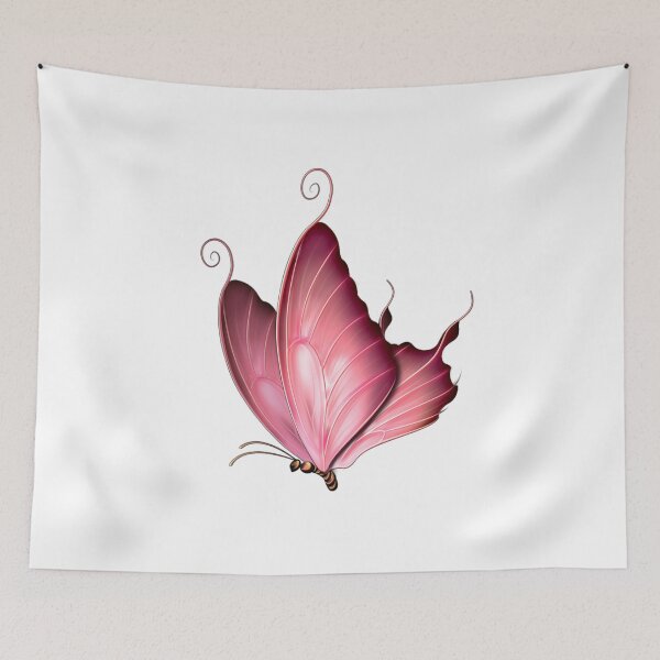 Item preview, Butterfly designed and sold by Snow Designer.