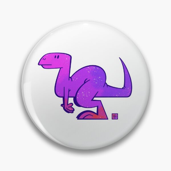 Item preview, Dinocosmic Iguanodon designed and sold by LEOZZTT.