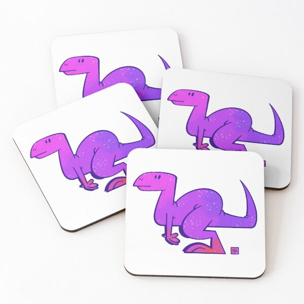 Item preview, Dinocosmic Iguanodon designed and sold by LEOZZTT.