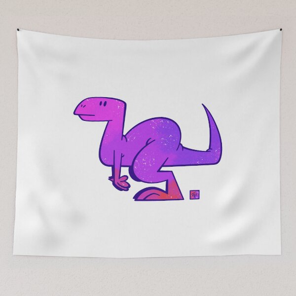 Item preview, Dinocosmic Iguanodon designed and sold by LEOZZTT.