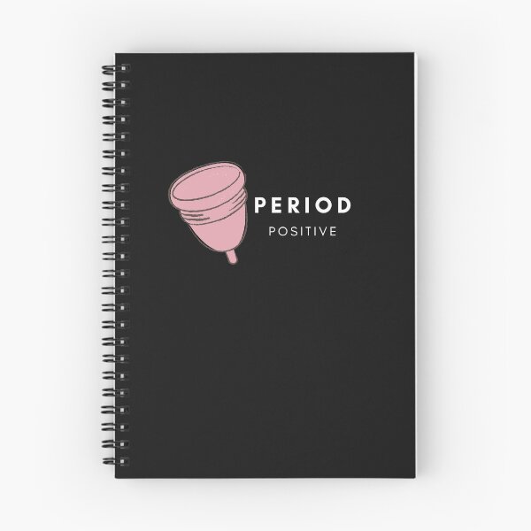Item preview, Period Positive - Diva Cup: Chronic Illness Awareness  designed and sold by endoemmm.