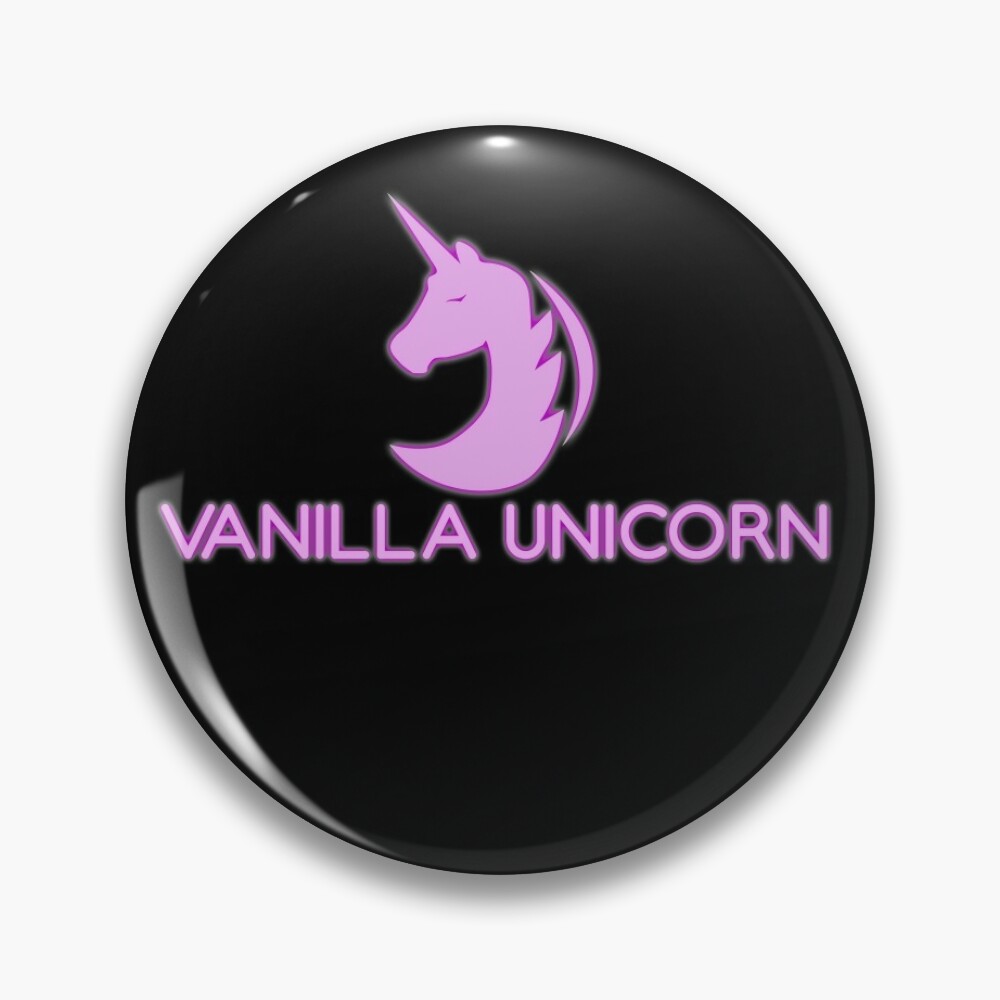 Vanilla Unicorn