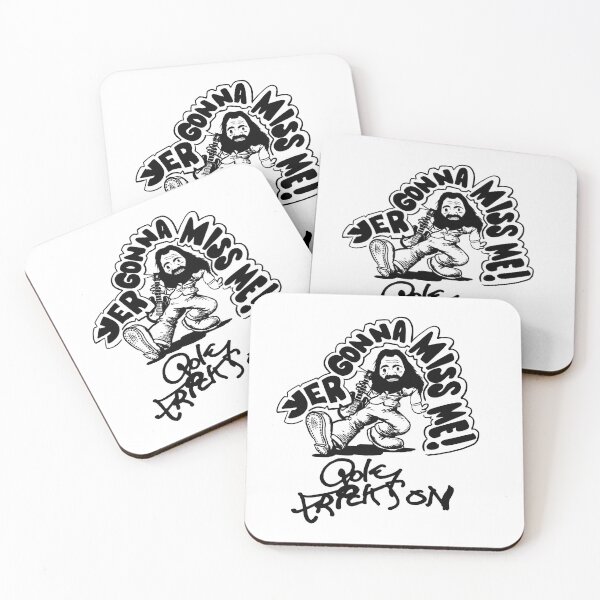 Item preview, You’re Gonna Miss Me Roky Erickson  designed and sold by backtalk.