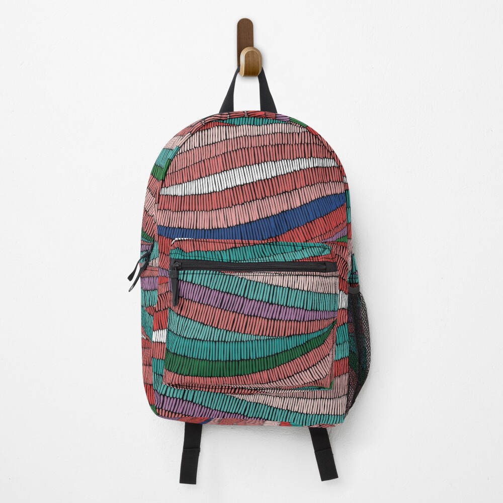 Item preview, Backpack designed and sold by harputogullari.