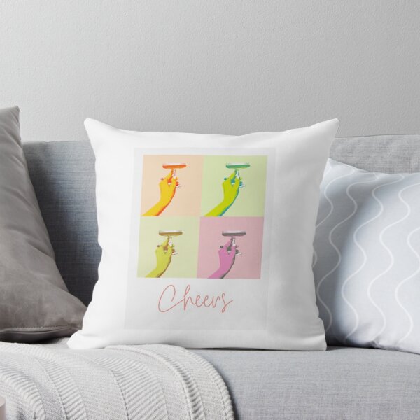 Item preview, cheers designed and sold by chloelampasas.
