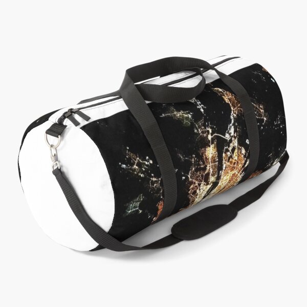 Item preview, Budapest From Space Composite designed and sold by Raziel Anarki.