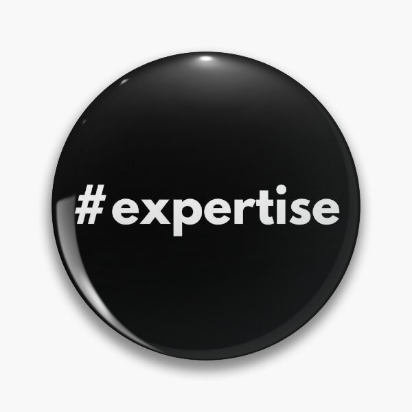 Item preview, Hashtag Expertise designed and sold by HashtagZone.