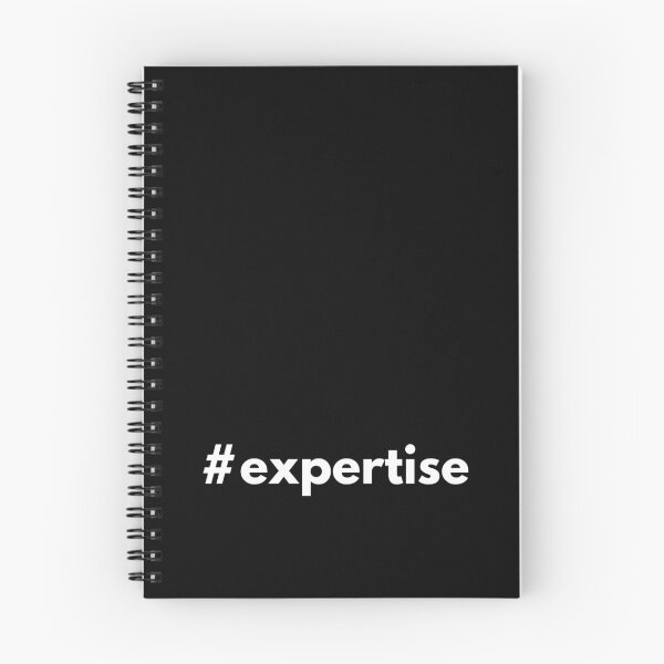 Item preview, Hashtag Expertise designed and sold by HashtagZone.