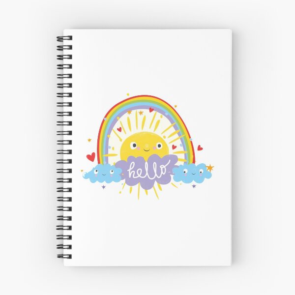 Item preview, Hello Sunshine, Won’t You Stay? designed and sold by OculusReparo.