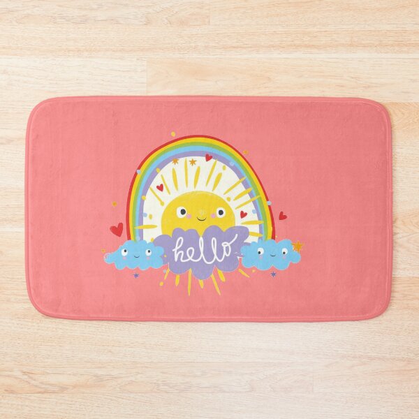Item preview, Hello Sunshine, Won’t You Stay? designed and sold by OculusReparo.