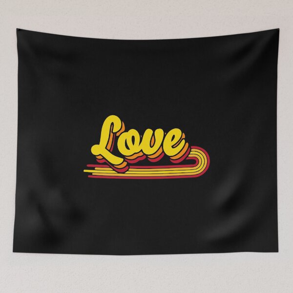 Item preview, love designed and sold by PUNCH ME IN SHOP.
