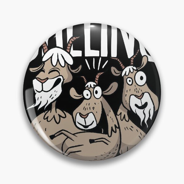 Item preview, The Goats are calling and i must go is Goats Lover Farmer   designed and sold by Rzelemenz.