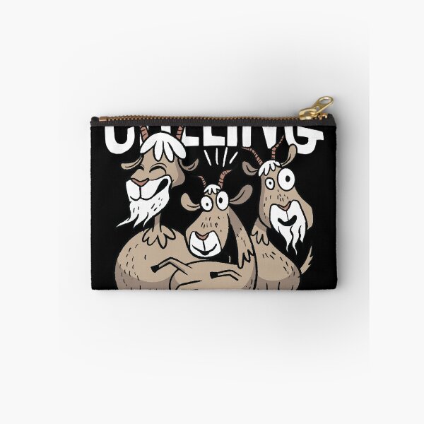 Item preview, The Goats are calling and i must go is Goats Lover Farmer   designed and sold by Rzelemenz.