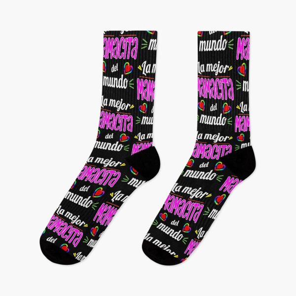 Item preview, La Mejor Mamacita del Mundo, Dia de las Madres designed and sold by orangeblue21.
