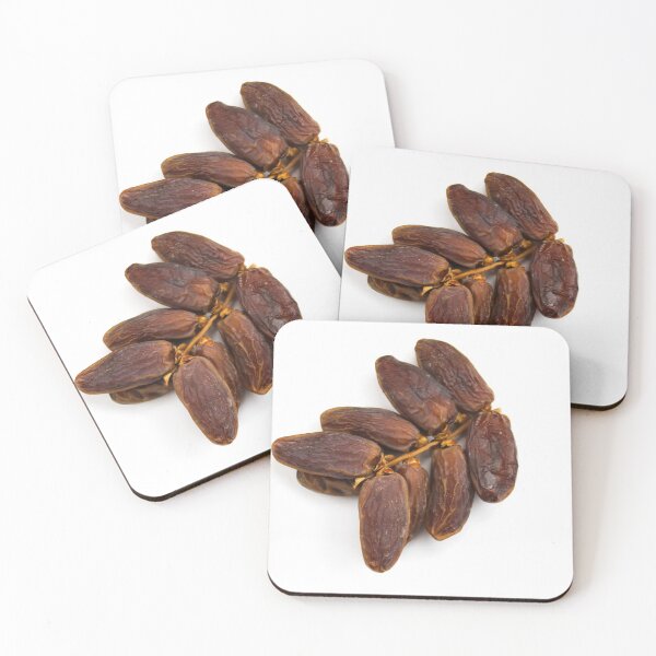Item preview, Twig with date fruits designed and sold by Mahirov Shop.