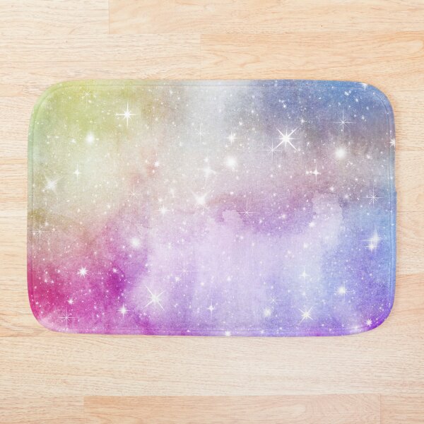 Item preview, watercolor galaxy designed and sold by Nehalshop.