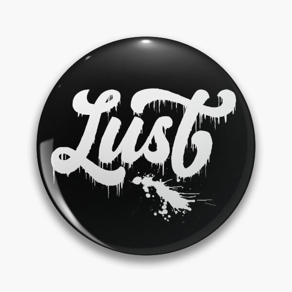 Item preview, Lust Erotic Sex BDSM Kinky designed and sold by Beijo-Vertical.