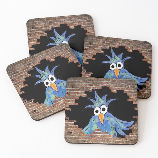 Item preview, Brick Break designed and sold by tweet-nuthins.