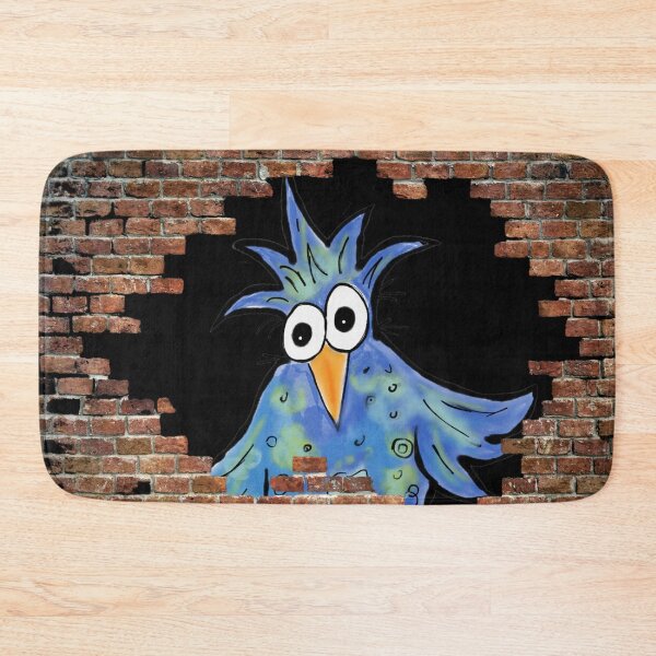 Item preview, Brick Break designed and sold by tweet-nuthins.
