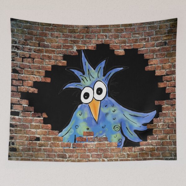 Item preview, Brick Break designed and sold by tweet-nuthins.