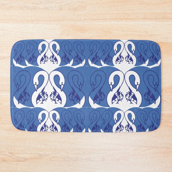 Item preview, Swan's love staying together designed and sold by CATSandHATS.