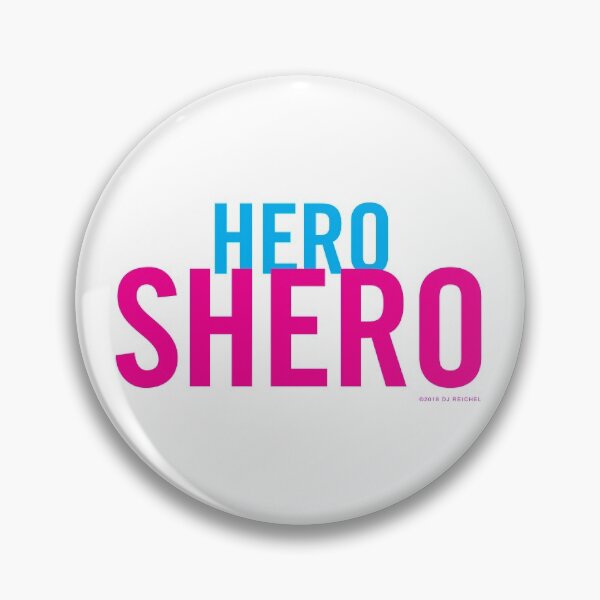 Item preview, Hero Shero designed and sold by djreichel.