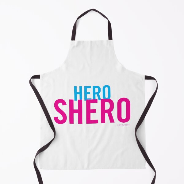 Item preview, Hero Shero designed and sold by djreichel.