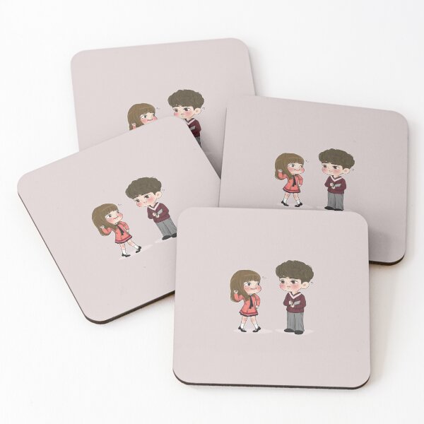Item preview, I'm Not a Robot - Kdrama designed and sold by kdramaddict ..
