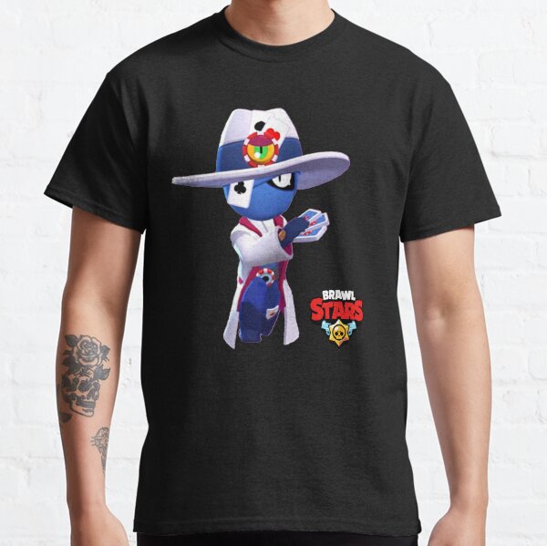 Brawl stars Camiseta clásica