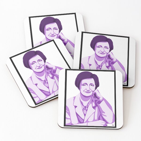 Item preview, Margaret Salas designed and sold by mariavalart.