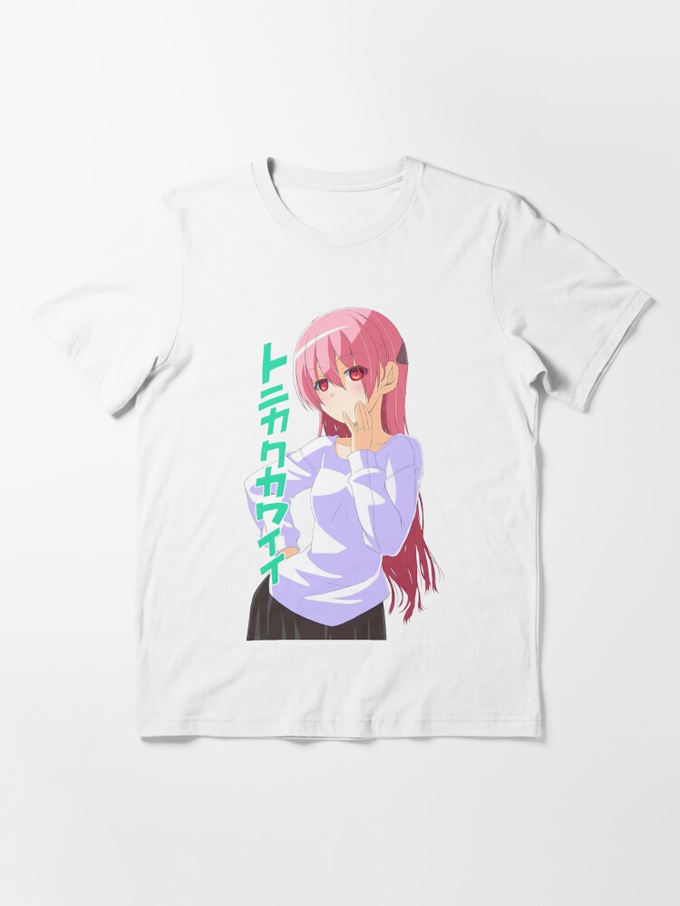 Anime Tonikaku Kawaii Yuzaki Tsukasa Fly Me to the Moon - Tonikaku Kawaii -  T-Shirt