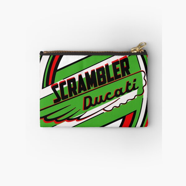 Item preview, Ducati scrambler designed and sold by Ginomandarino.