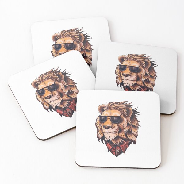 Item preview, Lion designed and sold by Snow Designer.
