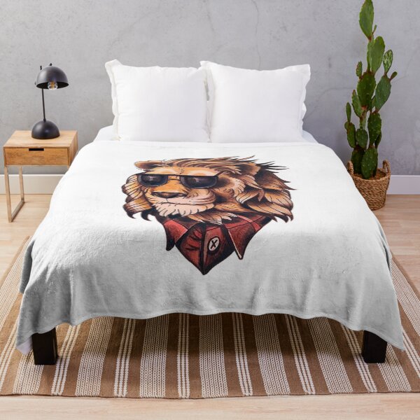 Item preview, Lion designed and sold by Snow Designer.