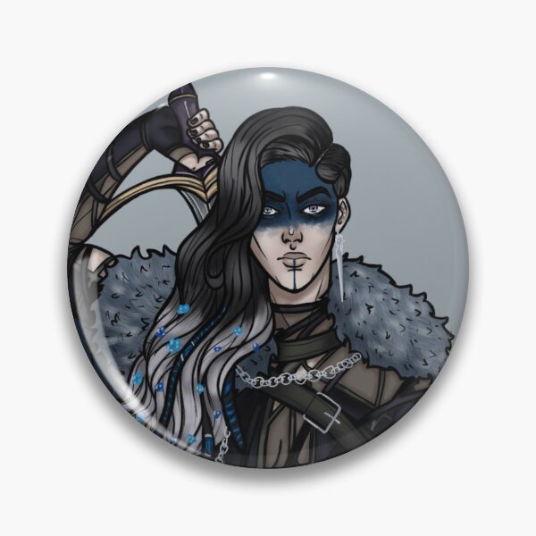 Item preview, Yasha designed and sold by Douvinci.