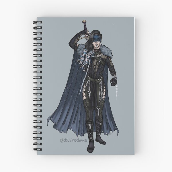 Item preview, Yasha designed and sold by Douvinci.