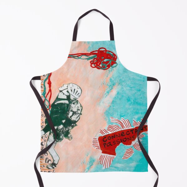 Item preview, Connecting passions designed and sold by TR3JO ART.