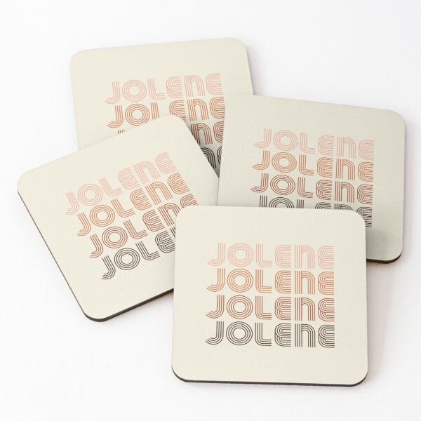 Item preview, Jolene - Dolly Parton designed and sold by OhFineArt.