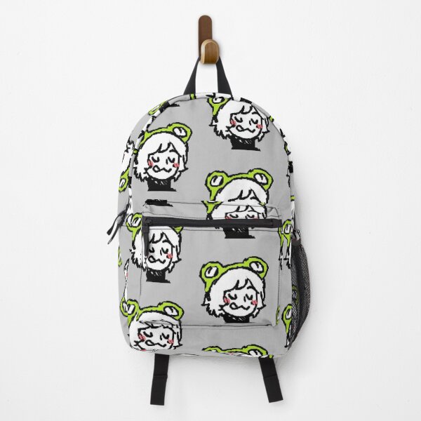 Item preview, Catfrog designed and sold by BitterCandys.