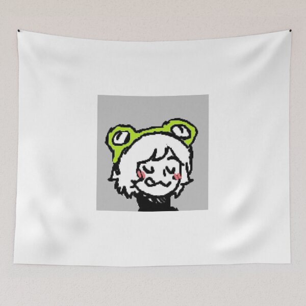 Item preview, Catfrog  designed and sold by BitterCandys.