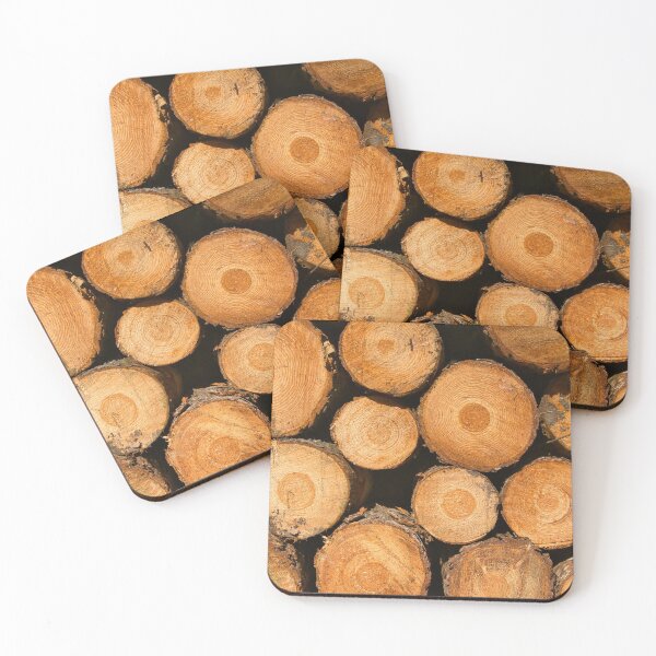 Item preview, Log Pile designed and sold by Thomas Brown.