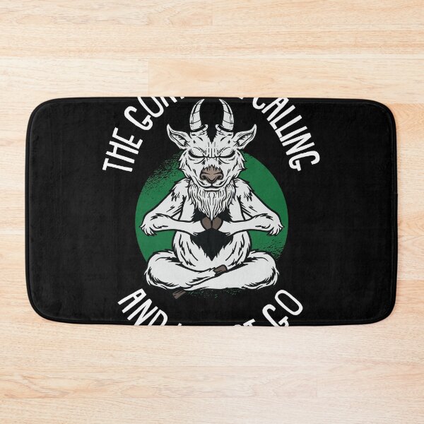 Item preview, The Goats are calling and i must go is Goats Lover Farmer   designed and sold by Rzelemenz.