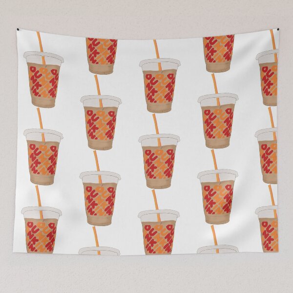 Item preview, Dunkin  designed and sold by tayyshep.